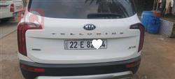 Kia Telluride